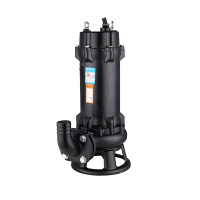 宁固 双铰刀切割型排污泵LF4399 100GNWQ65-15-5.5(单位:台)