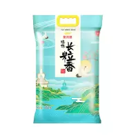 金龙鱼臻选长粒香米5kg+金龙鱼葵花籽清香型食用调和油5L+金龙鱼多用途麦芯小麦粉5kg