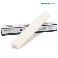三木(SUNWOOD) 9097 装订机铆管 Φ6*500mm 100根/盒