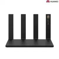 华为 AX3 PRO 凌霄四核路由器WI-FI6+