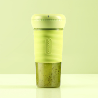 乐扣乐扣EJM247GRN便携果汁杯