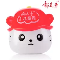 郁美净(YUMEIJING) 8712 高级儿童霜 40g FL