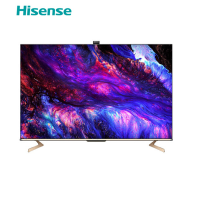 海信(Hisense) 65A57F 65英寸 家用电视机 黑色