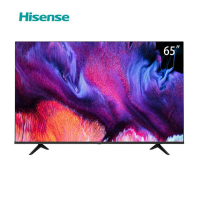 海信(Hisense) 65A52F 65英寸悬浮全面屏智慧语音液晶电视