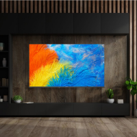 海信(Hisense) 58T55E 58英寸高色域液晶平板电视