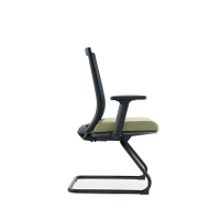 MARATTI CH-179C 635*675*980 中背弓形椅（计价单位：张）黑色