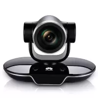 华为 VPC600 高清会议摄像头高清远程视频8倍12倍广角变焦摄像机 华为摄像头8倍 远程视频