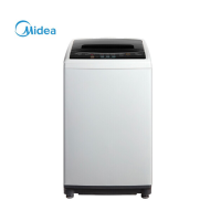 美的(Midea) MB80Q10 全自动波轮洗衣机8公斤kg 洗脱一体机