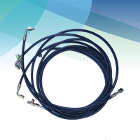 短油管 豪沃ZZ1167