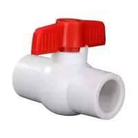 热熔球阀 1寸