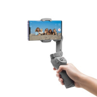 华为 大疆 OSMO MOBILE灵眸手机云台3