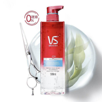 臻养裸感洗发水500ml(瓶)