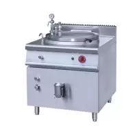 DP 佳斯特100L燃气夹层汤锅(天然气) SDGT25-V9-RO100 25