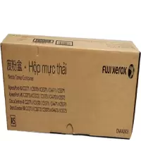 富士施乐(Fuji Xerox) 4473-R5废粉盒
