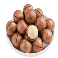 DP 五个农民 夏威夷果500g