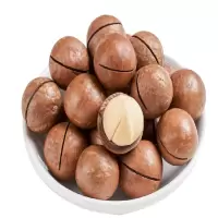 DP 五个农民 夏威夷果500g