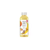 茶派蜜桃乌龙茶500ml*15