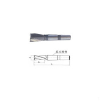 上工 Shanggong 锯片铣刀160*2.5(Z60) 锯片铣刀160*2.5(z60)(包装数量 1个)