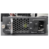 迈普AD120-IS005E电源模块 适用于迈普SM3320-52TC