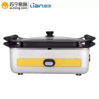 联创(Lian) 煎烤侠烧烤炉 DF-OV501M 850W