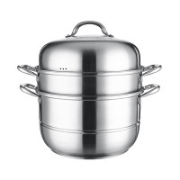 博堡 BDY-Z613B爱尚多用三层蒸锅(单位:个)