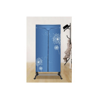 干衣机不锈钢管功率1000W