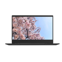 联想昭阳K4e-ARE R5-4600 8G 1T+128GSSD 无线 WIN10H 14寸