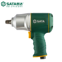 世达(SATA) 01119 汽保1/2寸复合材料气动冲击扳手