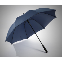 企购优品 八骨高尔夫伞 颜色混装