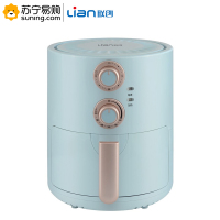 联创(Lian) 空气炸锅 DF-OV201M 1200W 4L