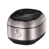 美的(Midea)MB-HS4071电饭煲高端智能家电24小时预约IH电饭锅立体加热4L