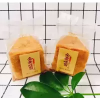 今统吐司面包全麦吐司糕点整箱4斤/箱(约23包)