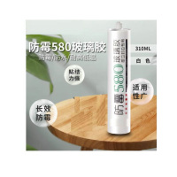 310ml 白色防霉中性硅酮胶 (单支装)·(支)