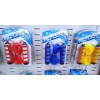 润健彩花柄跳绳TS-1445 跳绳(3m)