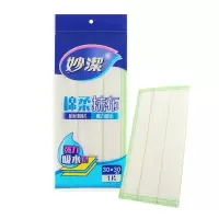 妙潔 抹布 30*30/包