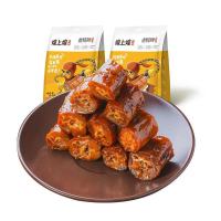 煌上煌鸭脖60g麻辣味真空包装 60g*5袋装