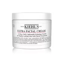 Kiehl’s 科颜氏高保湿面霜125ml