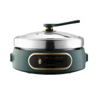 德世朗(DESLON)DDQ-HG105 电火锅(单位:台)