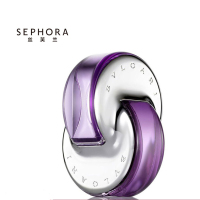 宝格丽紫晶淡香水40ml