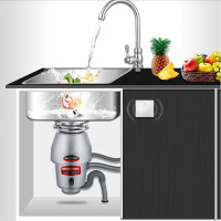 唯 斯特姆 NOVA60 厨房垃圾处理器