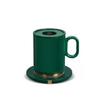 米贝丽 恒温保温数显暖暖杯 U1