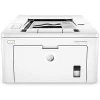 惠普(hp) LaserJet Pro M203dw 打印机 黑白A4激光打印机(自动双面 无线连接)