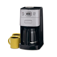 美膳雅 DGB-625BCCN 咖啡机