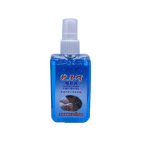 蚊不叮驱蚊灵花露水 80ml/瓶 五瓶装