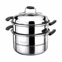 JOHN BOSS 蒸英雄多功能蒸锅HG-2611Z