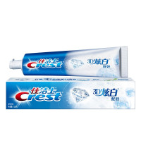 佳洁士 牙膏（120g）