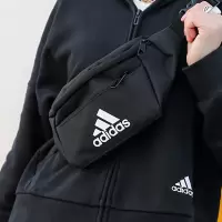 阿迪达斯 腰包FN0890
