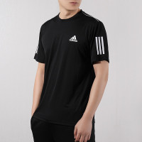 阿迪达斯 T恤DU0859