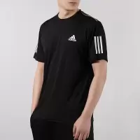 阿迪达斯 T恤DU0859