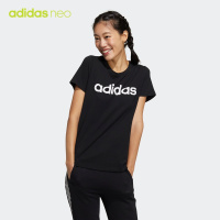 阿迪达斯 T恤GP7138